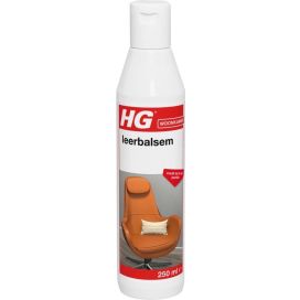 HG LEERBALSEM 250 ML