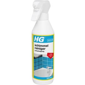 HG SCHIMMELREINIGER SCHUIMSPR 500ml