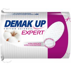 DEMAK-UP DUO  MAXI OVAL       50 ST