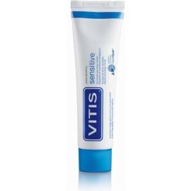 VITIS SENSITIVE TANDPASTA      75ml