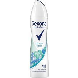 REXONA DEO SPRAY SHOWER FRESH150 ML