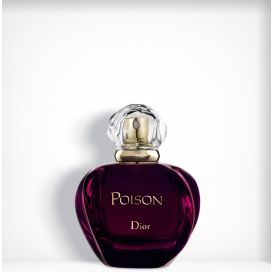 DIOR POISON EDT VAPO FM        30ml