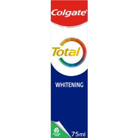 COLGATE TANDPASTA - TOTAL WHITENING