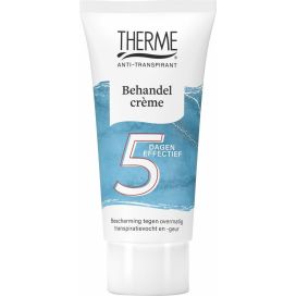 THERME A TRANSP BEHANDEL CREME 50ml