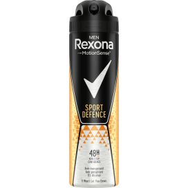 REXONA DEOSPRAY MEN - SPORT DEFENCE