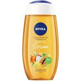 NIVEA DOUCHEGEL EXOTIC DREAM 250ML