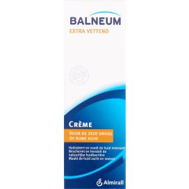 BALNEUM CREME EXTRA VETTEND    75ml