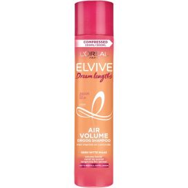 ELVIVE SHAMPOO LENGTHS DRY    200ML