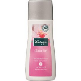 KNEIPP MINI DOUCHE 30 ML SOFT SKIN