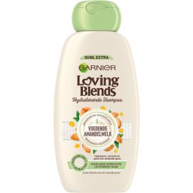 LOVING BL SHAMPOO AMANDEL     300ML