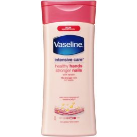 VASELINE HANDCREME - HEALTHY HANDS