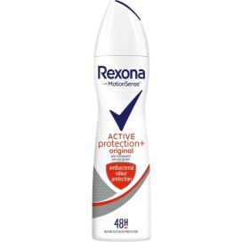 REXONA DEOSPRAY - ACTIVE PROTECTION