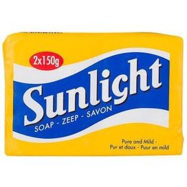 SUNLIGHT ZEEP - 2 X150 GR.