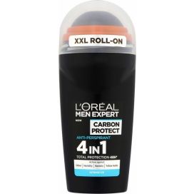 MEN EXPERT DEO ROLLER CARBON PROTEC