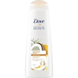 DOVE SHAMPOO - RESTORING RITUAL COC