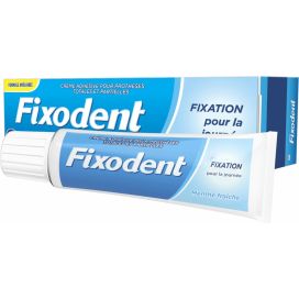 FIXODENT KLEEFPASTA FRESH     47 GR