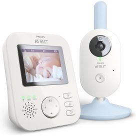 AVENT BABYPHONE VIDEO DIGITAL SCD83