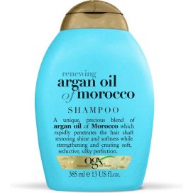 ORGANIX MORROCAN ARG OIL SHAMP385ml