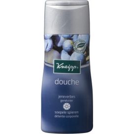 JENEVERBES DOUCHE KNEIPP      200ML