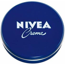 NIVEA CREME - BLAUW BLIK 250 ML.