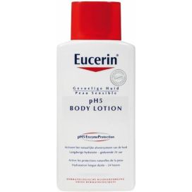 EUCERIN PH5 BODYLOTION        400ml