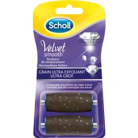 SCHOLL VS VERWIS ROLLER XTR GR  2st