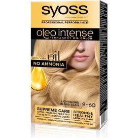 SYOSS OLEO INTENSE 9-60 SANDY BLOND