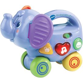 VTECH SPEELPRET OLIFANTJE