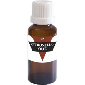 CITRONEL OLIE                  25ml