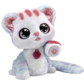 VTECH RUBY MIJN GLITTERTATTOO KITTE