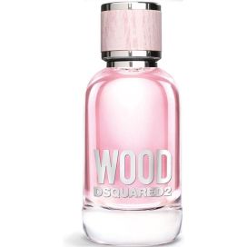 DSQUARED WOOD DSQ.FEMME EDT NAT.SPR