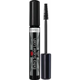 RIMMEL MASCARA EXTRA SUPER LASH1 ST