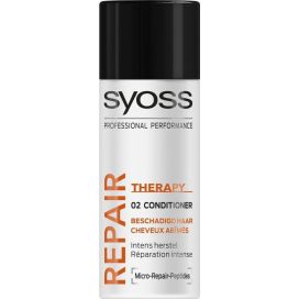 SYOSS CONDITIONER REPAIR THER  50ml