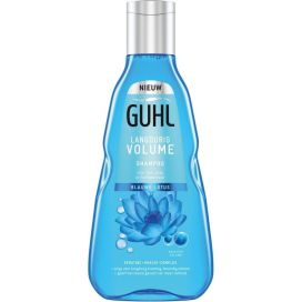 GUHL LANGDURIG VOLUME SHAMPOO 250ml