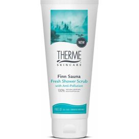 THERME FINN SAUNA FRESH SH SCR200ML