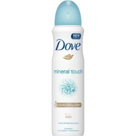 DOVE DEOSPRAY - MINERAL TOUCH 150 M