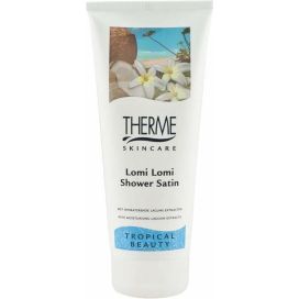 THERME LOMI LOMI SHOWERGEL #  200ML