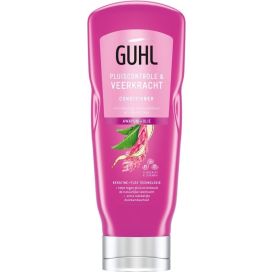 GUHL COND PLUISCONTROLE      200 ML