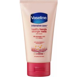 VASELINE HANDCREME - HEALTHY HANDS