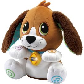 VTECH PRAAT EN LEER PUPPYVRIENDJE