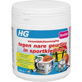 HG TEGEN NARE GEUR SPORTKLEDIN 500G