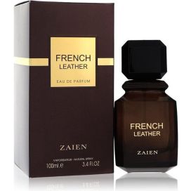 FRENCH LEATHER 100ML EDP ZAIEN