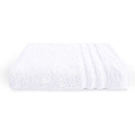 BYRKLUND BATH BASICS BADDOEK 50X100