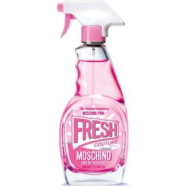 MOSCHINO FRESH C.PINK EDT 100 ML