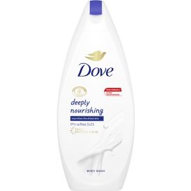 DOVE DEEPLY NOURISH DOUCHECREM225ML