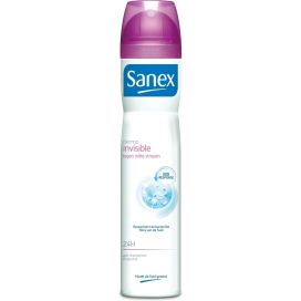 SANEX DEO DERMO INVISIBL SPRA 200ML