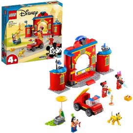 LEGO DISNEY MICKEY EN FRIENDS BRAND