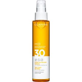 CLARINS SUN CARE OIL MIST SPF30-BOD