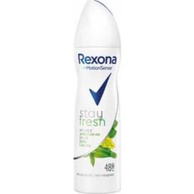 REXONA DEOSPRAY - STAY FRESH BAMBOO