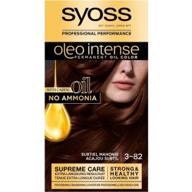 SYOSS OLEO INTENSE 3-82 SUBTIEL MAH